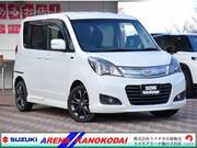 2014 SUZUKI SOLIO