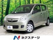2012 DAIHATSU MIRA