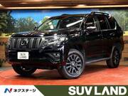 2023 TOYOTA LAND CRUISER PRADO