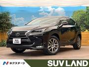 2015 LEXUS NX