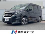2018 NISSAN SERENA HIGHWAYSTAR V SELECTION