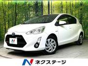 2015 TOYOTA AQUA S
