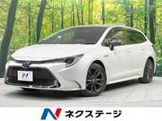 2020 TOYOTA COROLLA TOURING