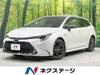 TOYOTA COROLLA TOURING