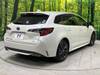TOYOTA COROLLA TOURING