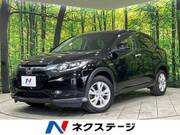 2015 HONDA VEZEL