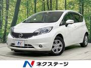 2015 NISSAN NOTE