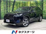 2019 TOYOTA RAV4 G