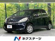 2012 HONDA FIT G 10TH ANNIVERSARY
