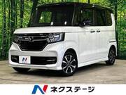 2019 HONDA N-BOX CUSTOM