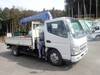 FUSO CANTER
