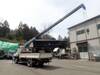 FUSO CANTER