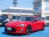 TOYOTA 86