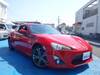 TOYOTA 86