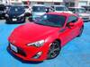 TOYOTA 86