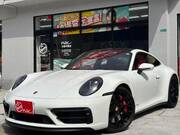 2024 PORSCHE 911