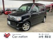 2012 MITSUBISHI TOPPO