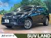 TOYOTA HARRIER HYBRID