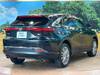 TOYOTA HARRIER HYBRID