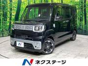 2015 DAIHATSU WAKE