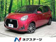 2019 TOYOTA PASSO