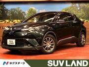 2019 TOYOTA C-HR G