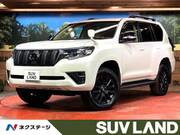 2023 TOYOTA LAND CRUISER PRADO