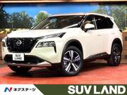 2024 NISSAN X-TRAIL