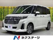 2021 TOYOTA ROOMY