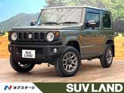 2022 SUZUKI JIMNY XC