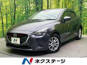 2014 MAZDA DEMIO