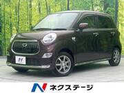 2017 DAIHATSU CAST