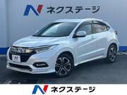 2020 HONDA VEZEL
