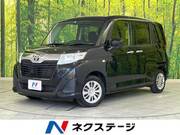 2018 TOYOTA ROOMY