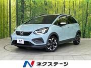 2020 HONDA FIT