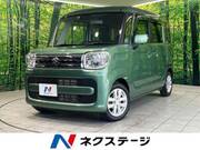 2018 SUZUKI SPACIA
