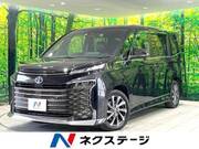 2023 TOYOTA VOXY