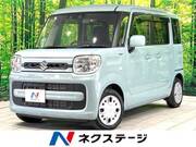 2021 SUZUKI SPACIA