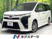2021 TOYOTA VOXY