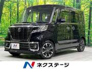 2019 SUZUKI SPACIA CUSTOM