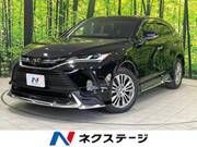 2020 TOYOTA HARRIER