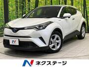2017 TOYOTA C-HR