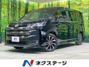2022 TOYOTA NOAH