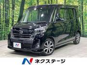 2018 NISSAN DAYZ ROOX