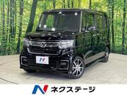 2022 HONDA N-BOX CUSTOM