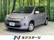 2014 TOYOTA PASSO