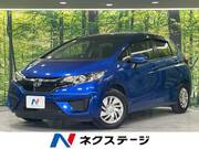 2016 HONDA FIT