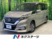 2018 NISSAN SERENA