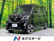 2021 NISSAN ROOX