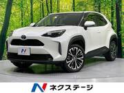 2022 TOYOTA YARIS CROSS HYBRID Z